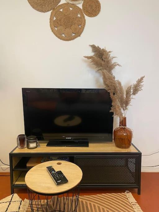 Appartement A Deux Pas Des Grands Buffets - Cosy T2 Climatise *