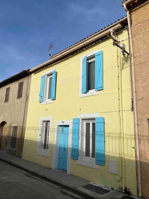 A Deux Pas Des Grands Buffets - Cosy T2 Climatise Appartement
