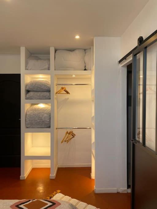 A Deux Pas Des Grands Buffets - Cosy T2 Climatise Appartement