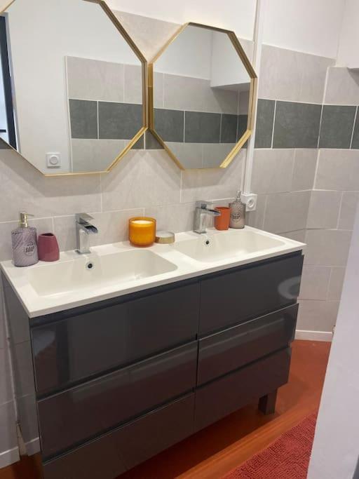Appartement A Deux Pas Des Grands Buffets - Cosy T2 Climatise *